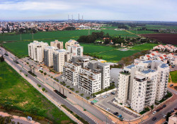 אאורה נחל פרת חדרה